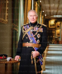 British Army - Field Marshall